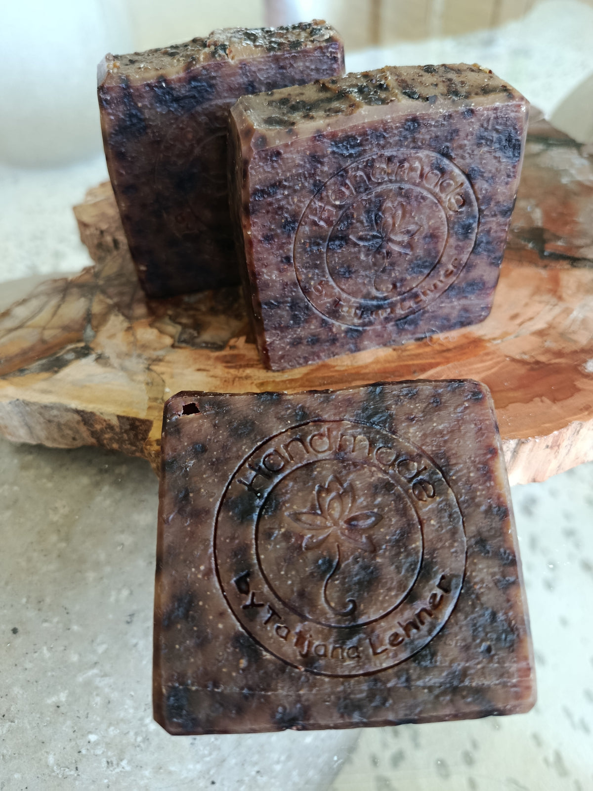 Propolis Seife