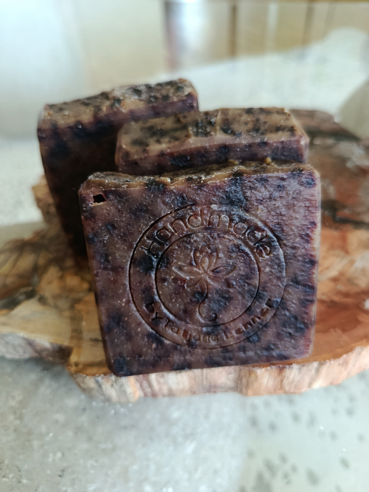 Propolis Seife