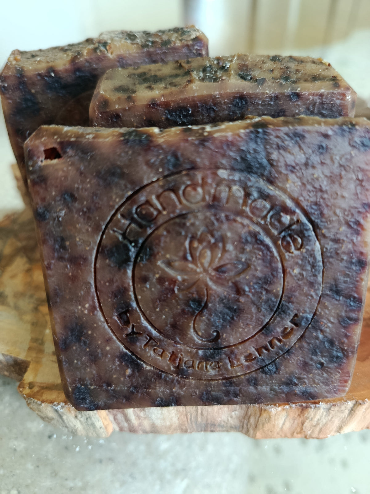 Propolis Seife