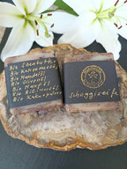 Schoggiseife