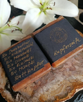 Kupferseife